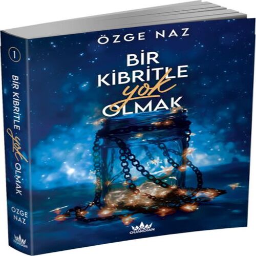 Bir Kibritle Olmak -1 Bir Kibritle Olmak -1