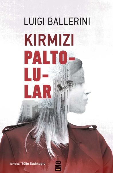 Kırmızı Paltolular Kırmızı Paltolular