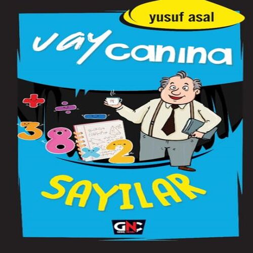 Vay Canına Sayılar Vay Canına Sayılar