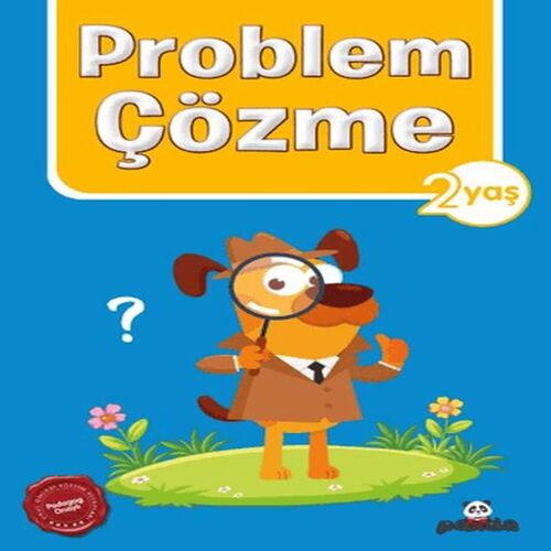 Problem Çözme;2 Yaş Problem Çözme;2 Yaş
