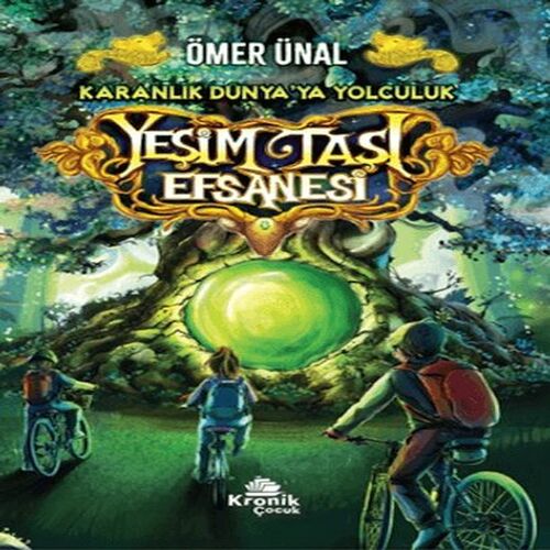 Yeşim Taşı Efsanesi Yeşim Taşı Efsanesi