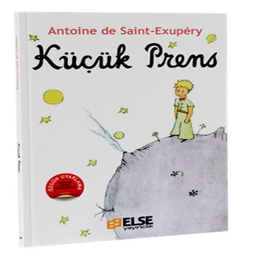 Küçük Prens Küçük Prens