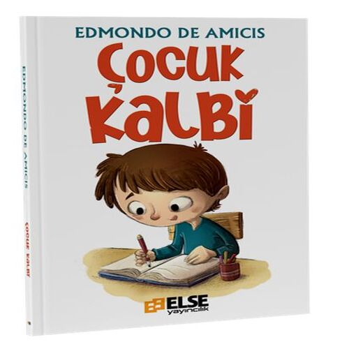 Çocuk Kalbi Çocuk Kalbi