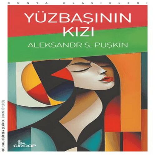 Yüzbaşının Kızı Yüzbaşının Kızı