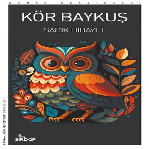 Kör Baykuş    