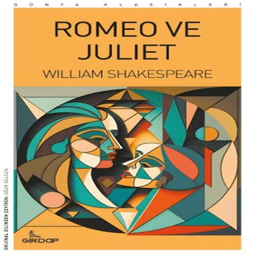 Romeo ve Juliet Romeo ve Juliet