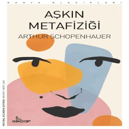 Aşkın Metafiziği Aşkın Metafiziği