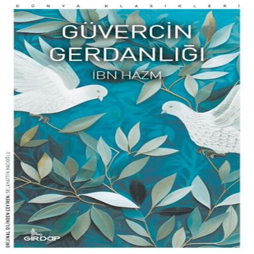 Güvercin Gerdanlığı Güvercin Gerdanlığı