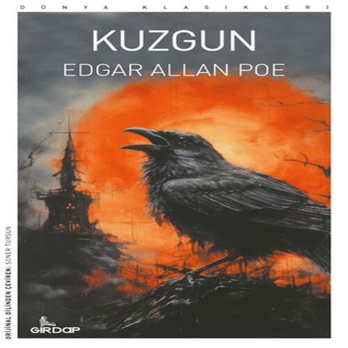 Kuzgun Kuzgun