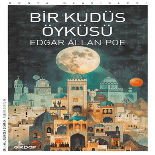 Bir Kudüs Öyküsü Bir Kudüs Öyküsü