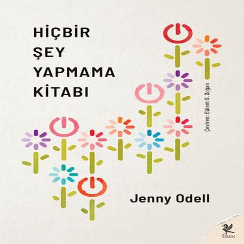 Hiçbir Şey Yap Kitabı Hiçbir Şey Yap Kitabı
