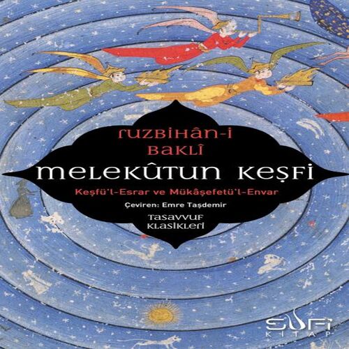 Melekûtun Keşfi Melekûtun Keşfi