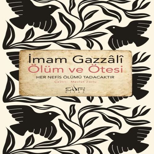 Ölüm ve Ötesi Ölüm ve Ötesi