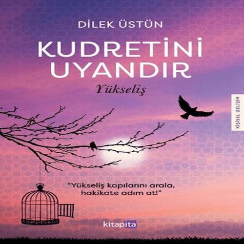 Kudretini Uyandır - Yükseliş Kudretini Uyandır - Yükseliş