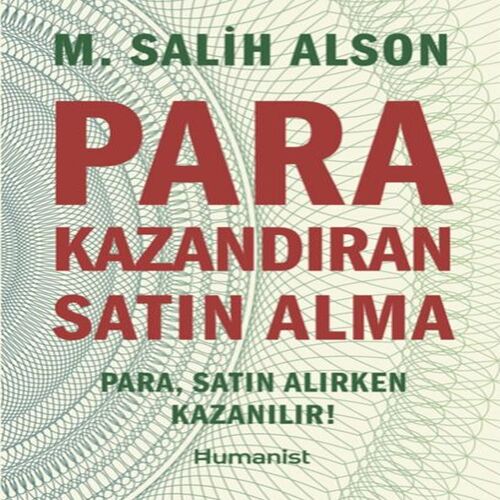 Para Kazandıran Satın Alma Para Kazandıran Satın Alma