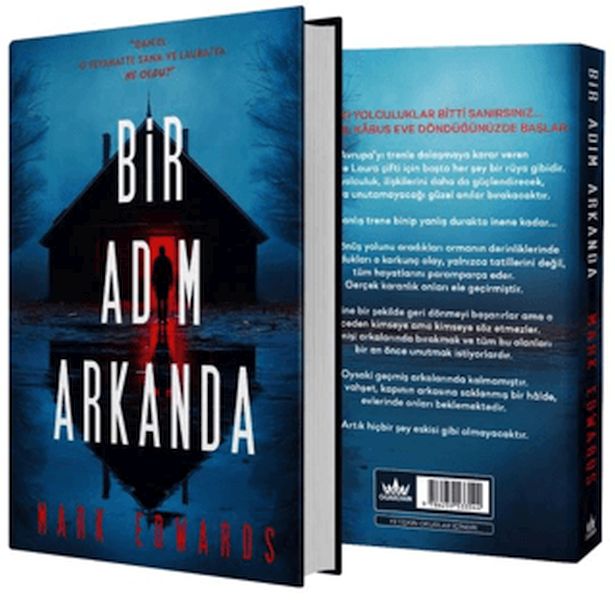 Bir Adım Arkanda Bir Adım Arkanda