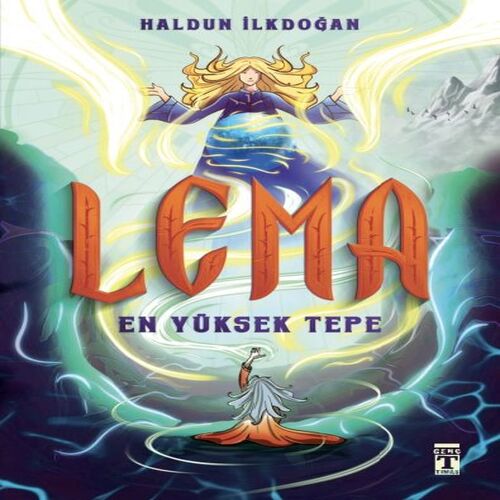 Lema: En Yüksek Tepe Lema: En Yüksek Tepe