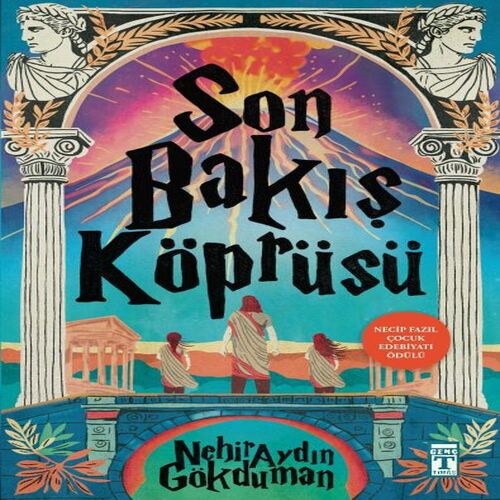 Son Bakış Köprüsü Son Bakış Köprüsü