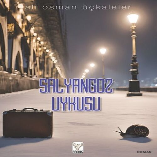 Salyangoz Uykusu Salyangoz Uykusu