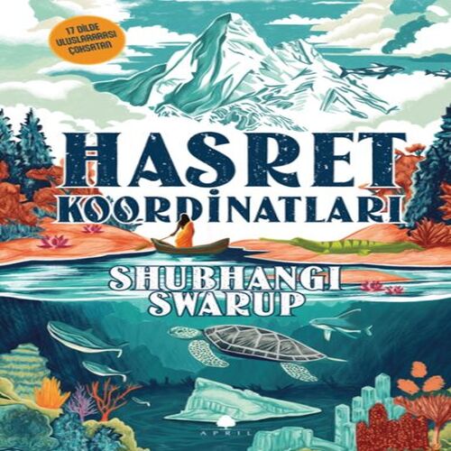 Hasret Koordinatları Hasret Koordinatları