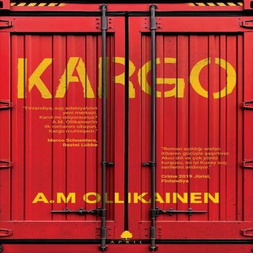 Kargo Kargo