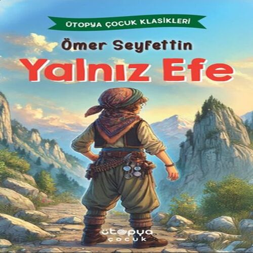 Yalnız Efe Yalnız Efe