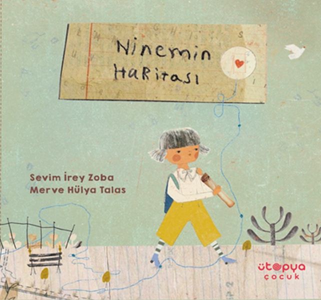 Ninemin Haritası Ninemin Haritası
