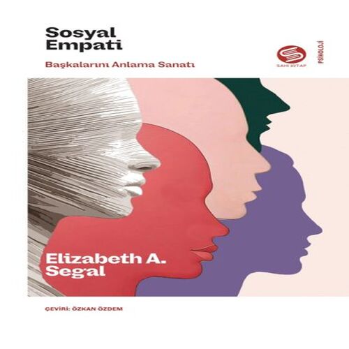 Sosyal Empati Sosyal Empati