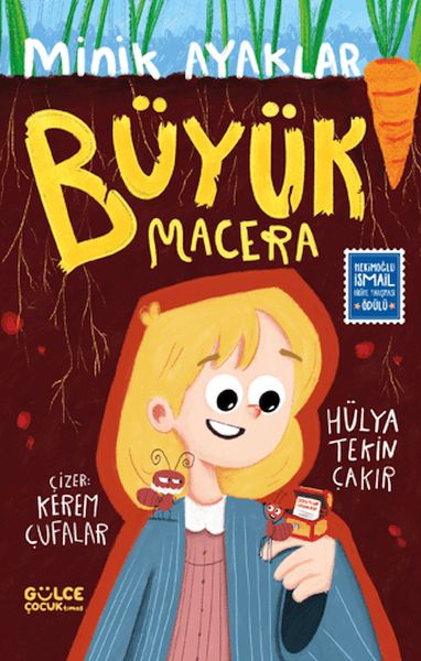Minik Ayaklar Büyük Macera Minik Ayaklar Büyük Macera