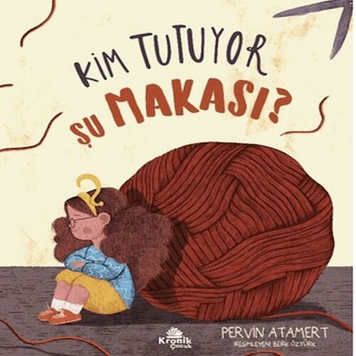 Kim Tutuyor Şu Makası? Kim Tutuyor Şu Makası?