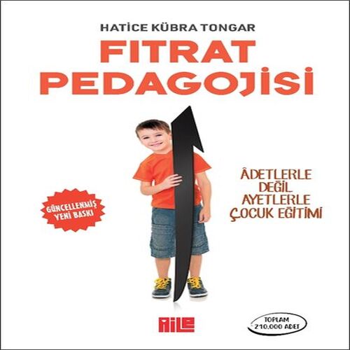 Fıtrat Pedagojisi Fıtrat Pedagojisi