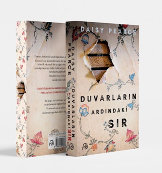Duvarların Ardındaki Sır Duvarların Ardındaki Sır