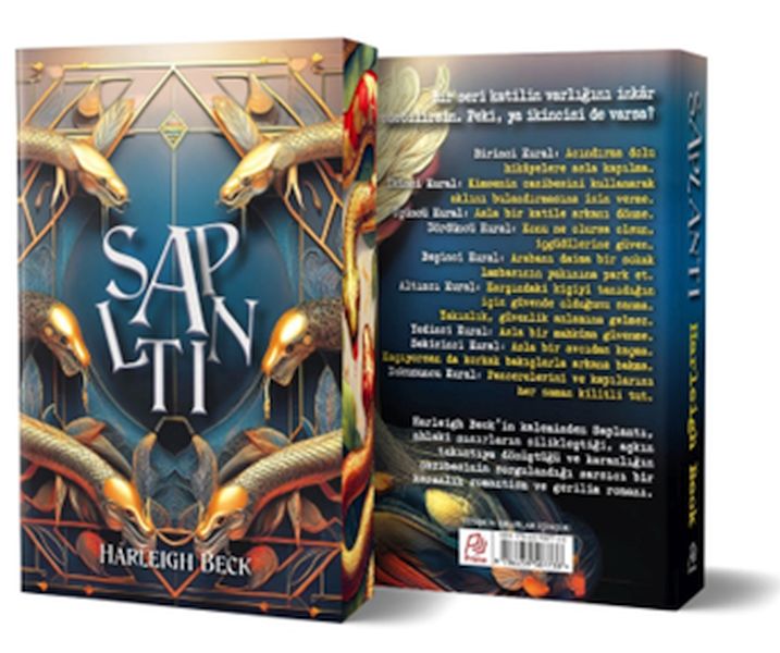 Saplantı Saplantı