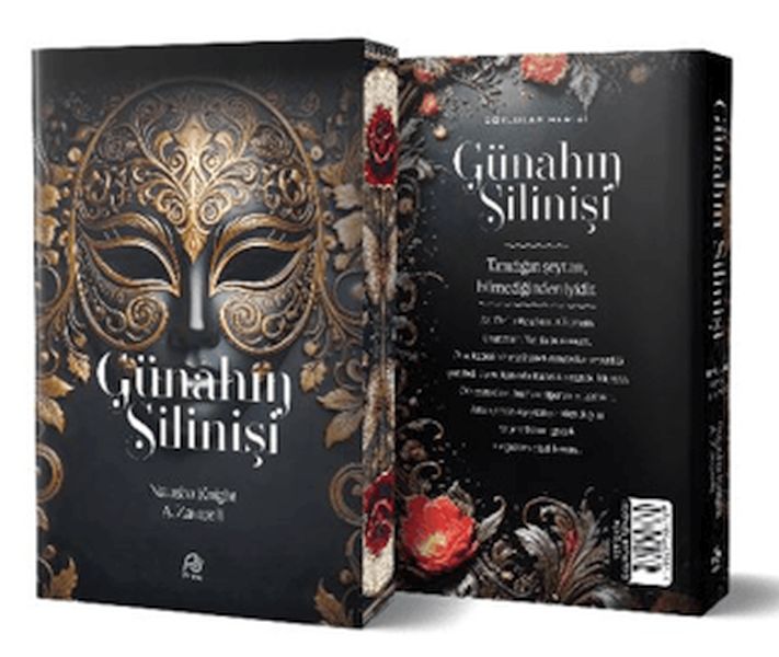Günahın Silinişi Günahın Silinişi
