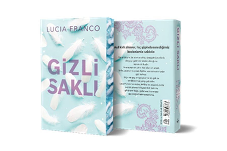 Gizli Saklı Gizli Saklı