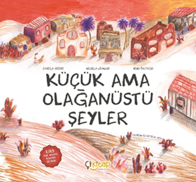 Küçük Ama Olağanüstü Şeyler Küçük Ama Olağanüstü Şeyler