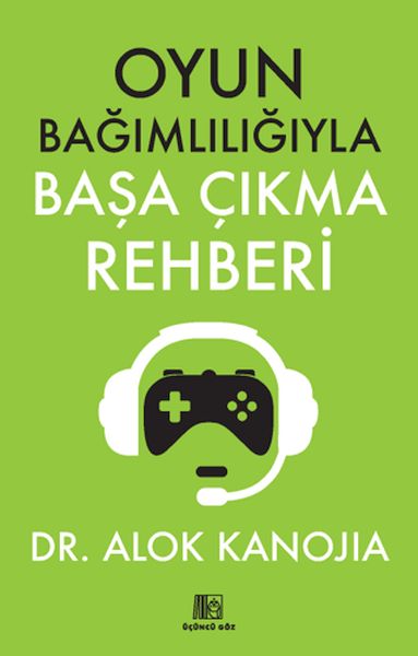 Oyun Bağımlılığıyla Başa Çıkma Rehberi Oyun Bağımlılığıyla Başa Çıkma Rehberi