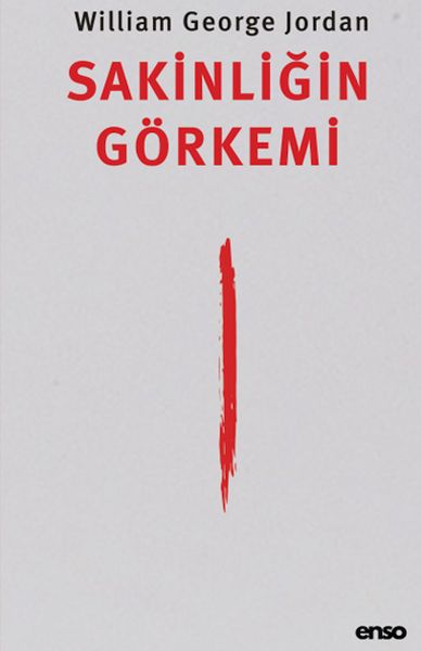 Sakinliğin Görkemi Sakinliğin Görkemi