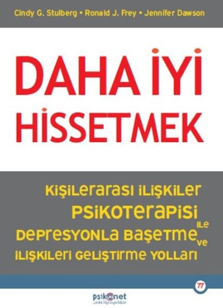 Daha İyi Hissetmek Daha İyi Hissetmek