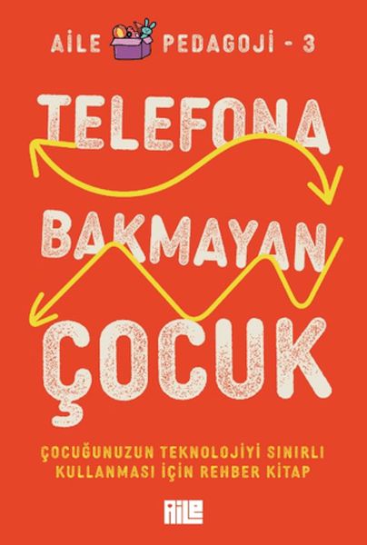 Telefona Bakmayan Çocuk Telefona Bakmayan Çocuk