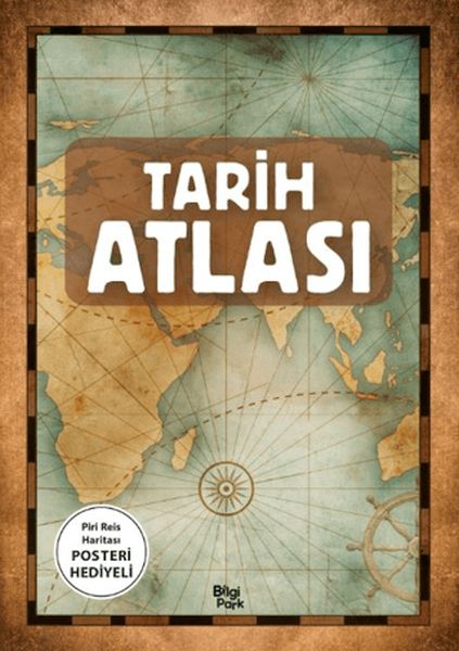 Tarih Atlası Tarih Atlası