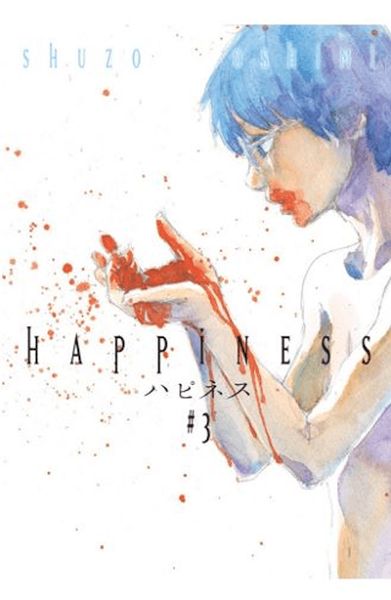 Happiness - 3 Happiness - 3