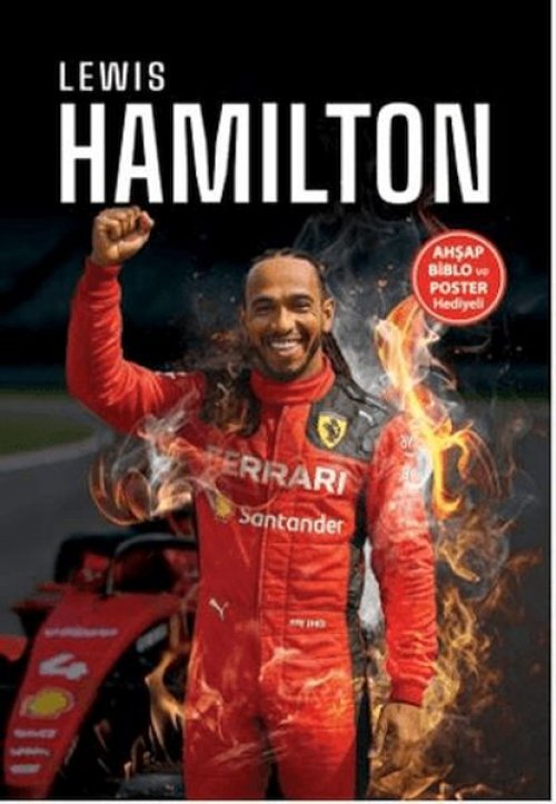 Lewis Lewis