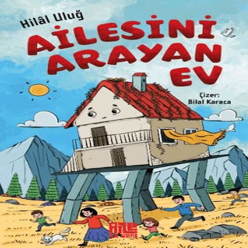 Ailesini Arayan Ev Ailesini Arayan Ev