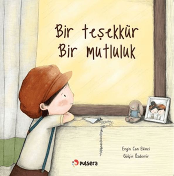 Bir Teşekkür, Bir Mutluluk Bir Teşekkür, Bir Mutluluk