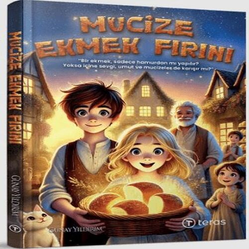 Mucize Ekmek Fırını Mucize Ekmek Fırını