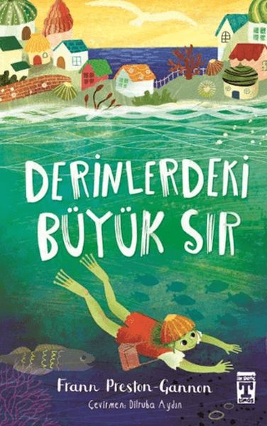 Derinlerdeki Büyük Sır Derinlerdeki Büyük Sır