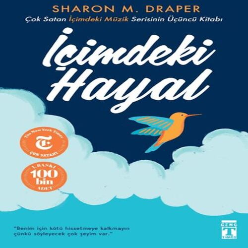 İçimdeki Hayal İçimdeki Hayal
