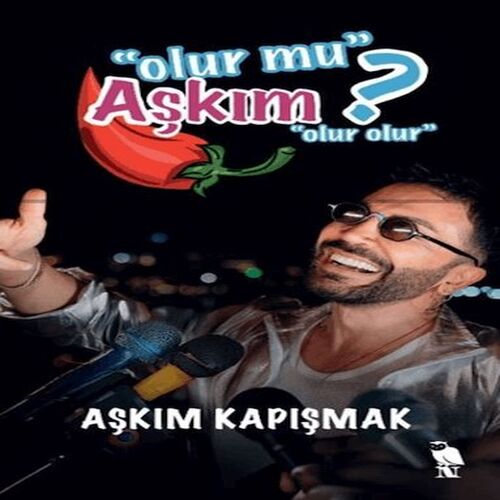 Olur mu Aşkım? Olur mu Aşkım?