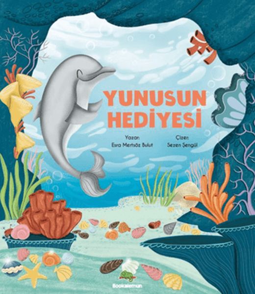 Yunusun Hediyesi Yunusun Hediyesi